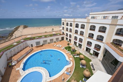 Hotel Duque De Najera
