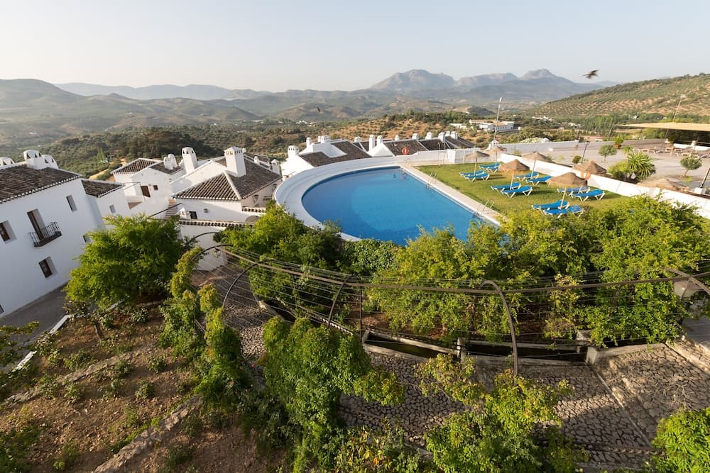 Villa Turística de Priego de Córdoba
