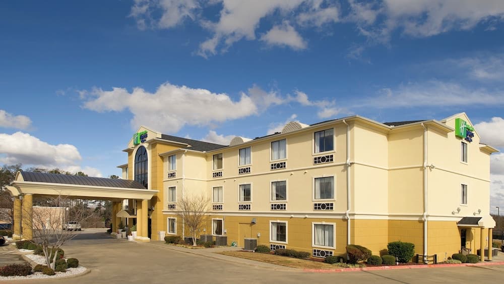 Holiday Inn Express Hotel & Suites Mount Pleasant by IHG