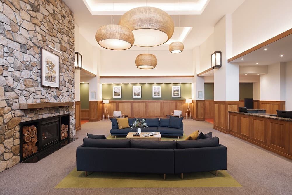 Yarra Valley Lodge