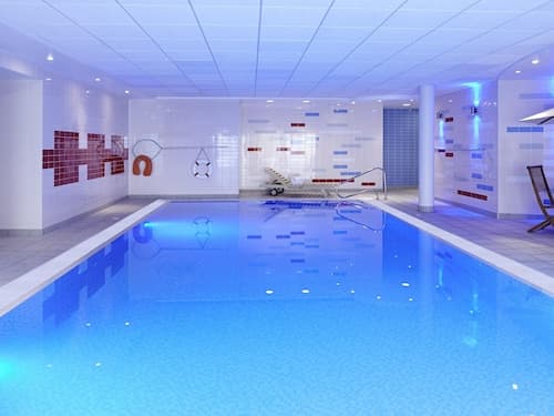 Novotel Milton Keynes