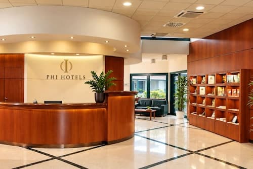 Phi Hotel Emilia
