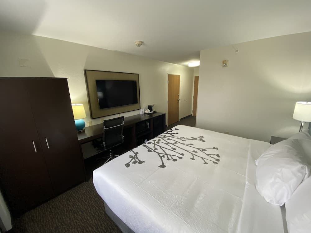 Sleep Inn St. Robert-Fort Leonard Wood