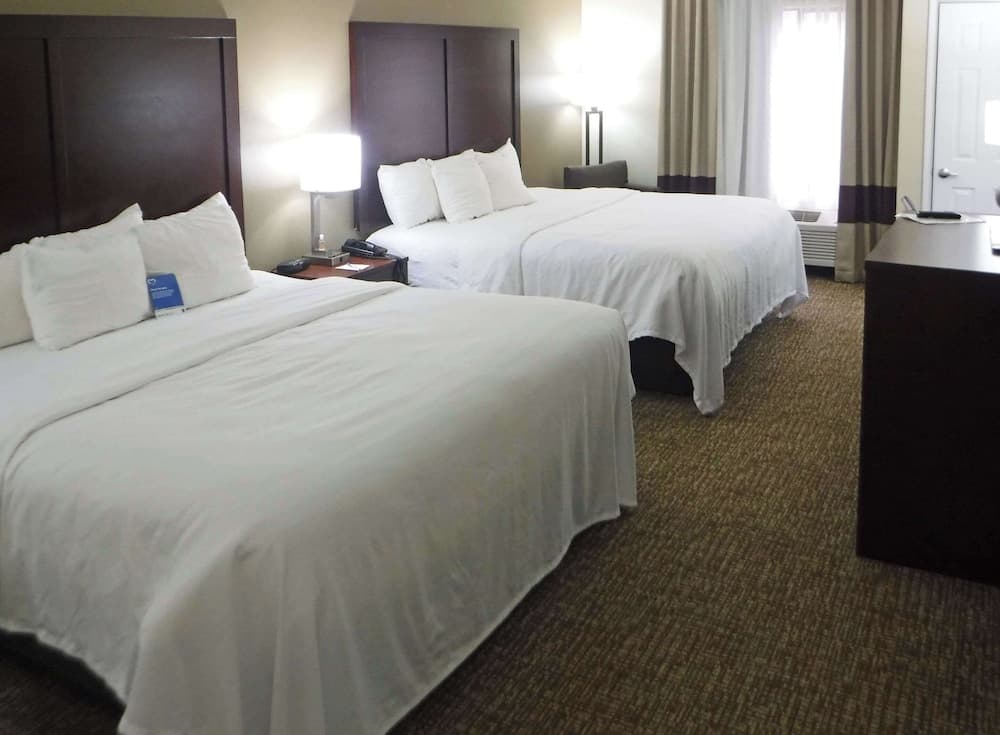 Comfort Inn New River