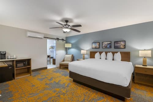 Best Western Plus Jekyll Island