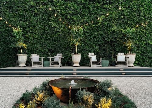 Le Petit Pali Brentwood West Los Angeles