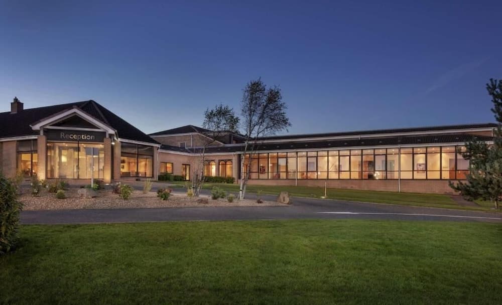 Glasgow Westerwood Spa & Golf Resort