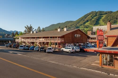 Antler Inn