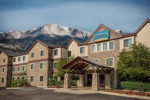 Staybridge Suites Colorado Springs North by IHG