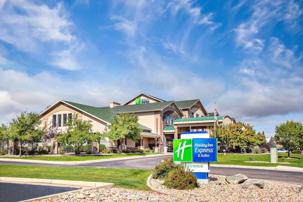 Holiday Inn Express & Suites Gillette by IHG
