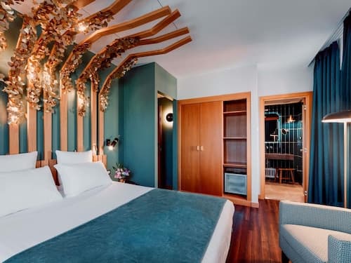 Mercure Roma Corso Trieste