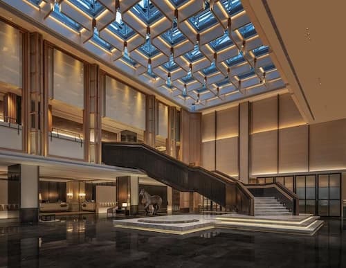 Prime Hotel Beijing Wangfujing