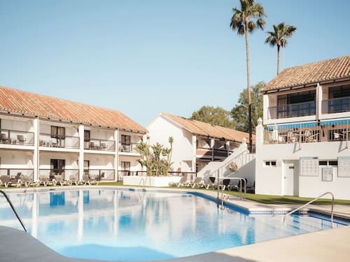 Hotel Ona Diana Park