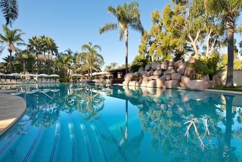 Hotel BlueBay Banús