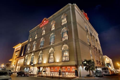 Hawthorn Suites by Wyndham Al Khobar