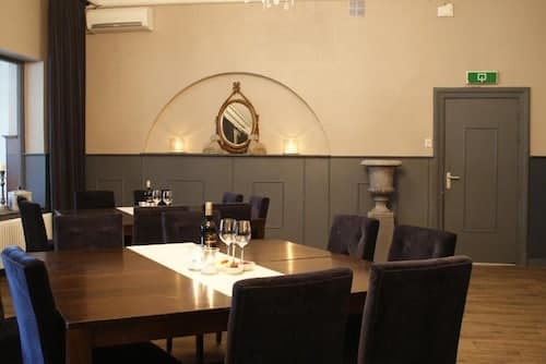 Fletcher Hotel De Geulvallei