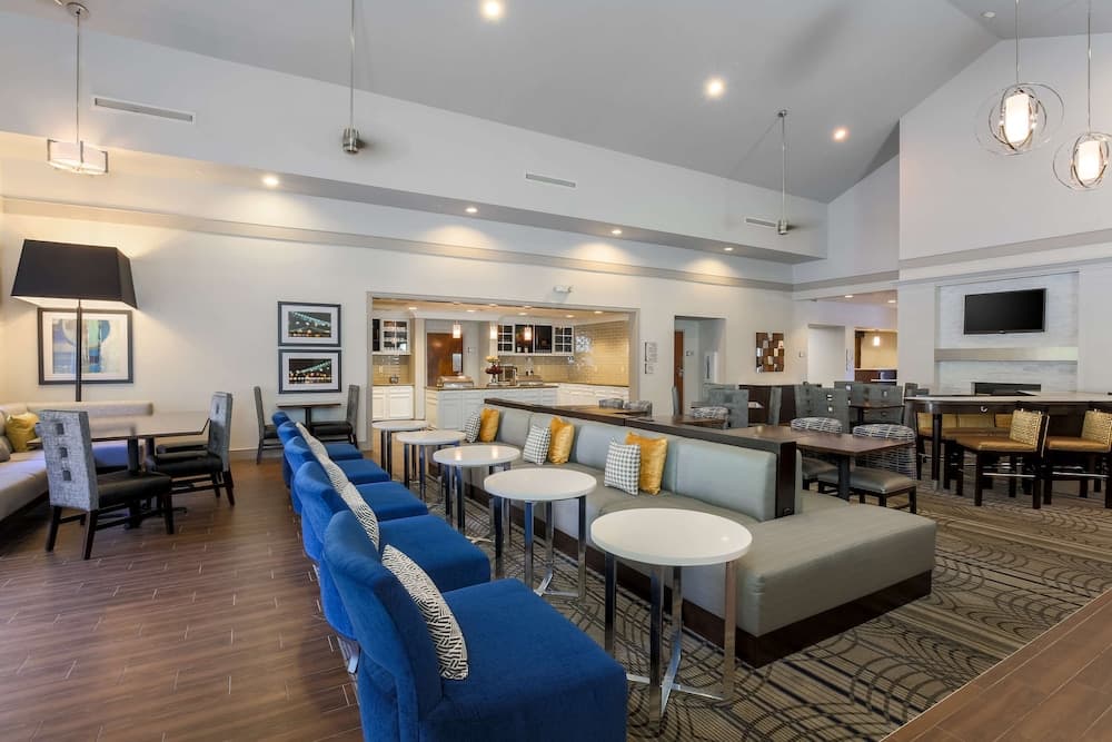 Homewood Suites Southwind - Hacks Cross