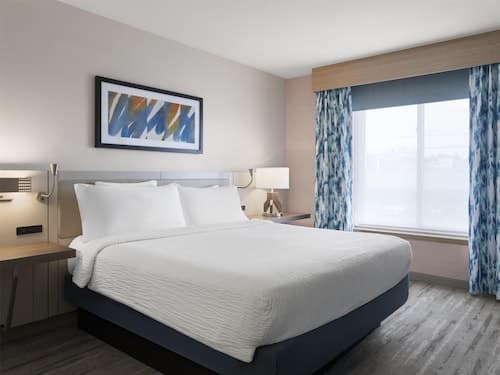 Hilton Garden Inn Albuquerque Airport