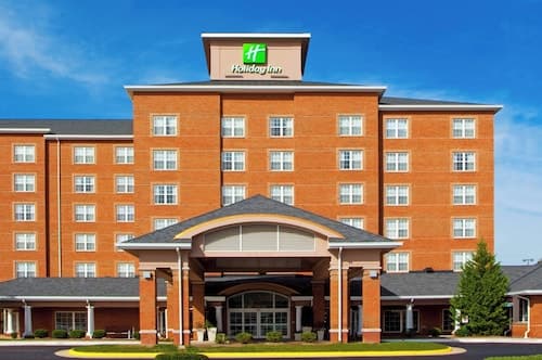 Holiday Inn Chantilly - Dulles Arpt Area by IHG