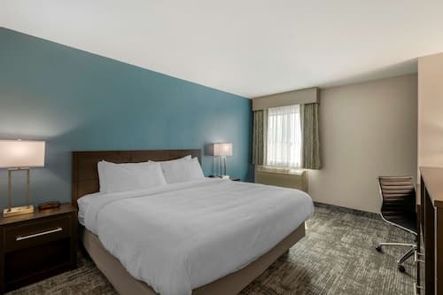 Best Western Watertown Inn and Suites