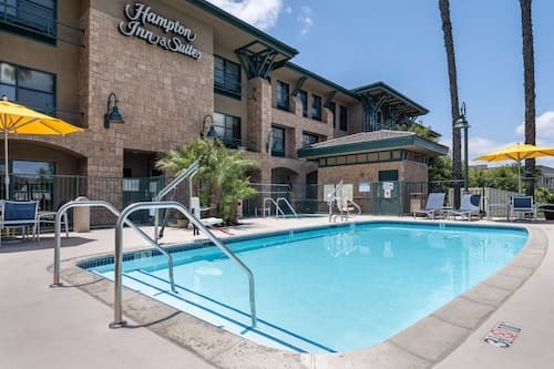 Hampton Inn & Suites Agoura Hills
