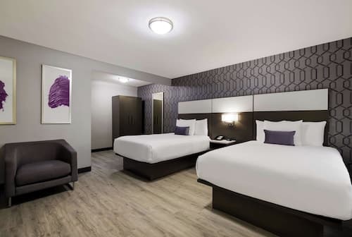 Sunset West Hotel, Surestay Collection By Bw