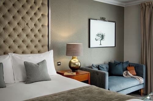 Thorpe Park Hotel and Spa