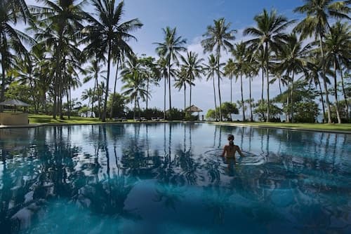 Alila Manggis, Bali