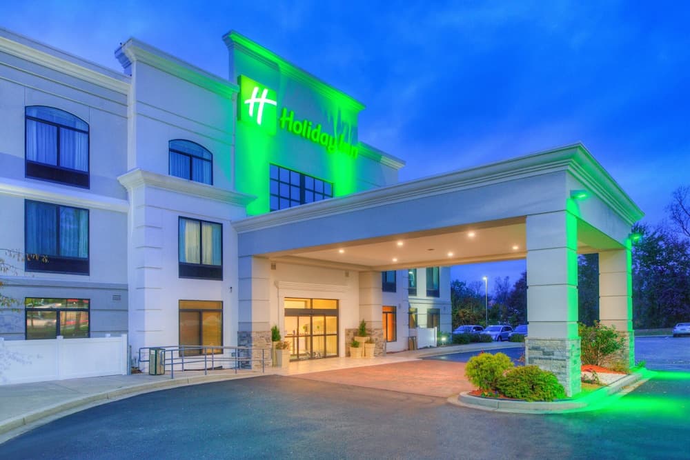 Holiday Inn Belcamp - Aberdeen Area by IHG