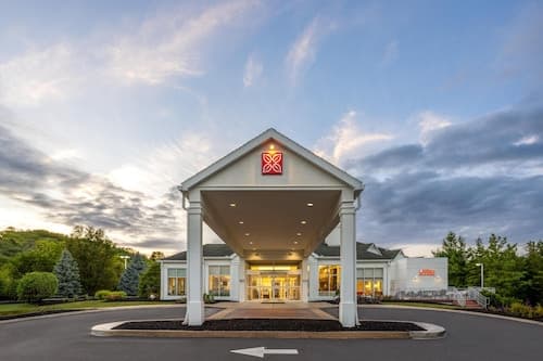 Hilton Garden Inn State College