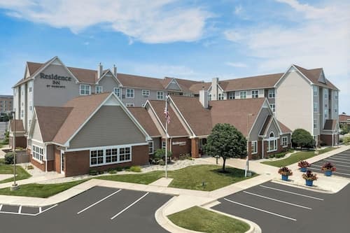 Residence Inn by Marriott Dayton Beavercreek