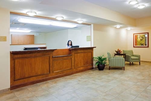 Candlewood Suites New Bern by IHG