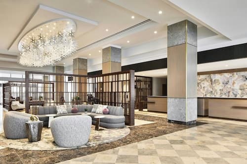 The Westin Charlotte