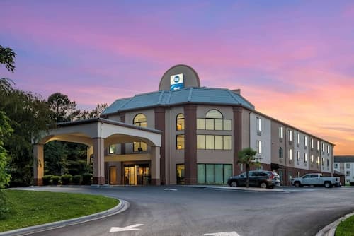 Best Western Carowinds