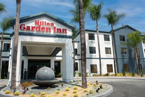 Hilton Garden Inn Los Angeles Montebello