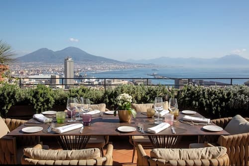 Hotel San Francesco Al Monte