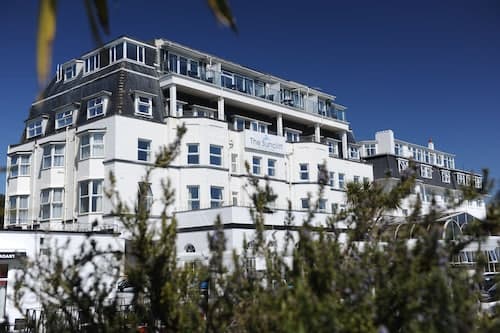 Suncliff Hotel - OCEANA COLLECTION