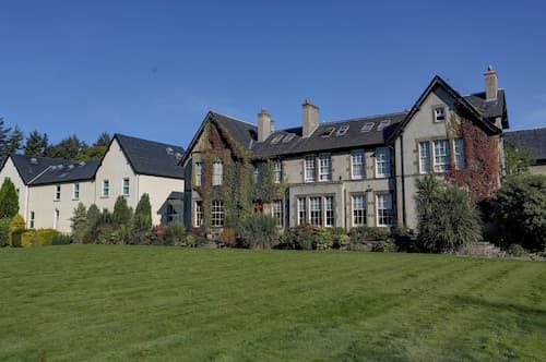 Best Western Balgeddie House Hotel