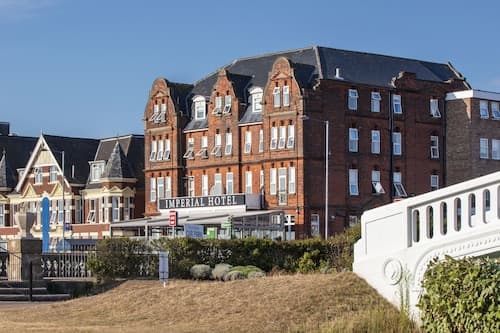 Imperial Hotel