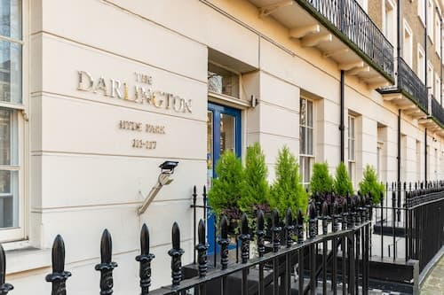 The Darlington Hyde Park
