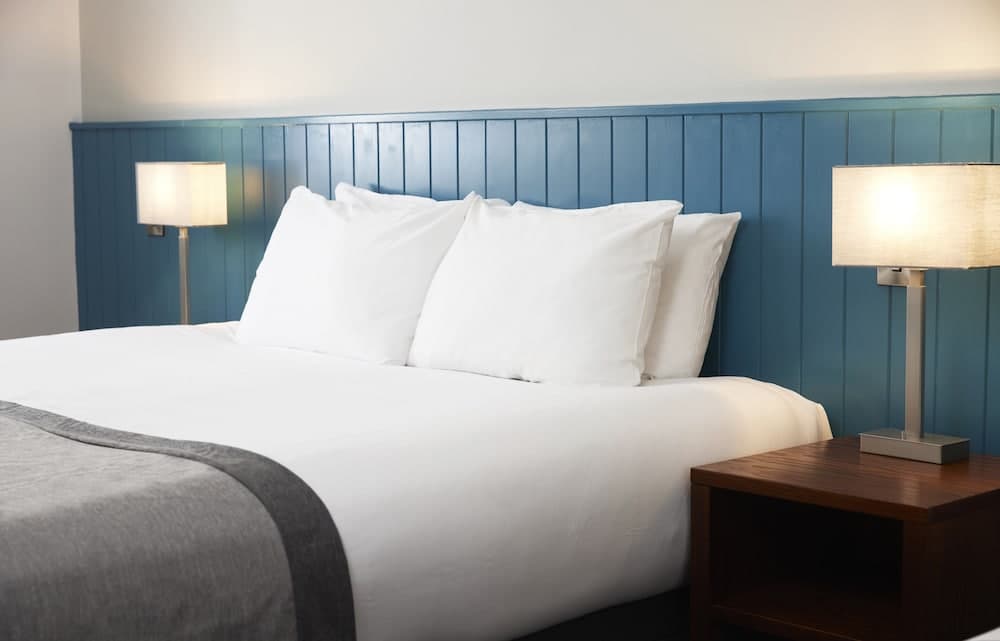 The Highfield Hotel