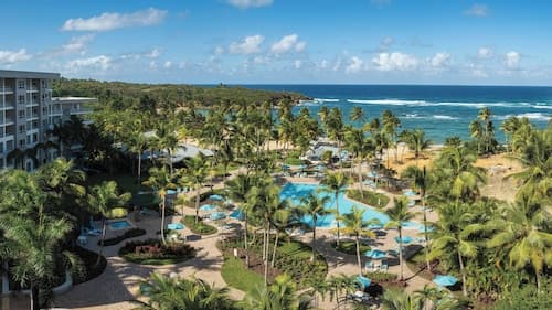 Hyatt Vacation Club at Hacienda del Mar, Dorado