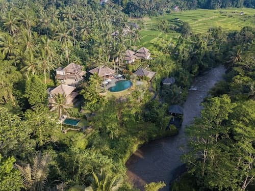 Villa Semana Resort & Spa