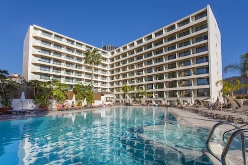 Hotel Presidente