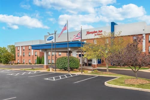 Hampton Inn Akron-South
