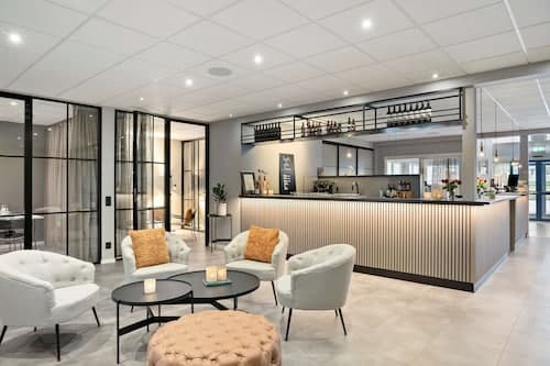 Best Western Vrigstad Vardshus