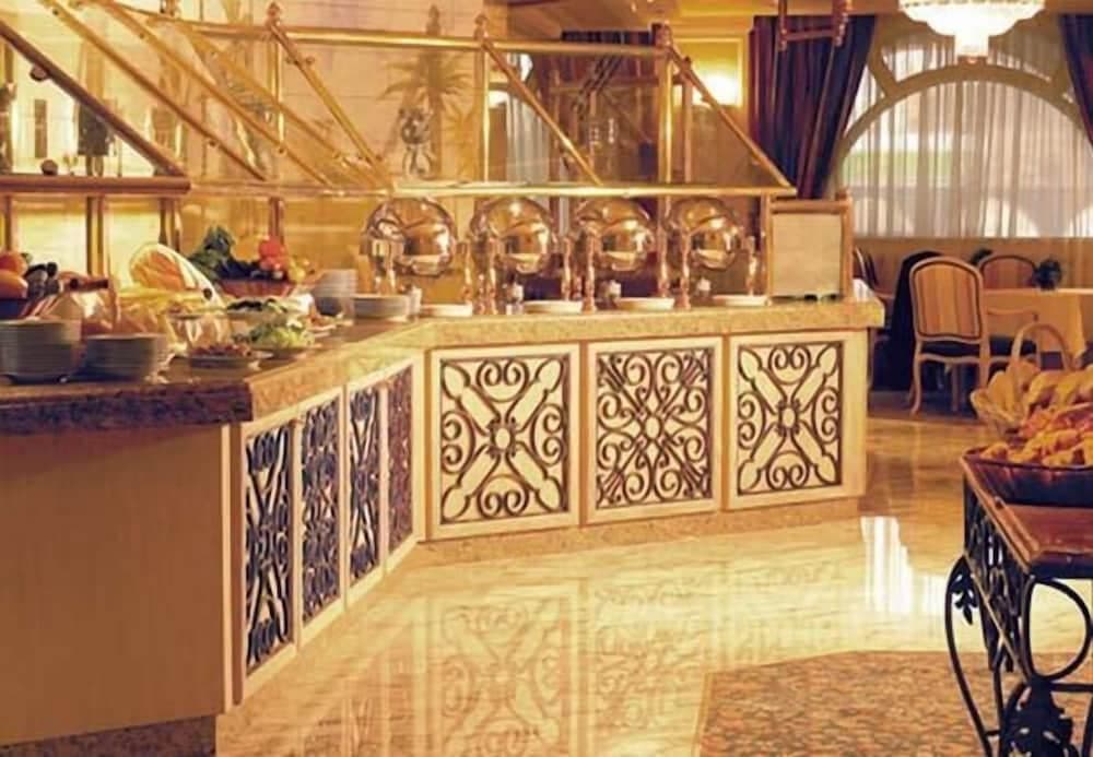 Marriott Madinah
