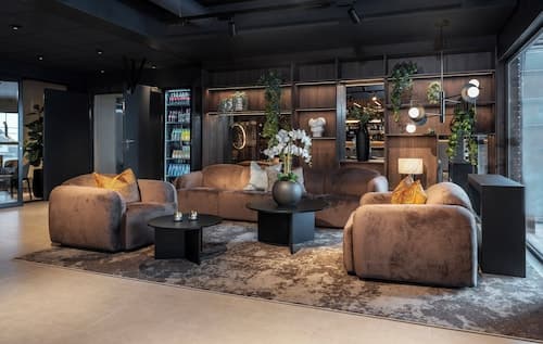 Thon Hotel Notodden