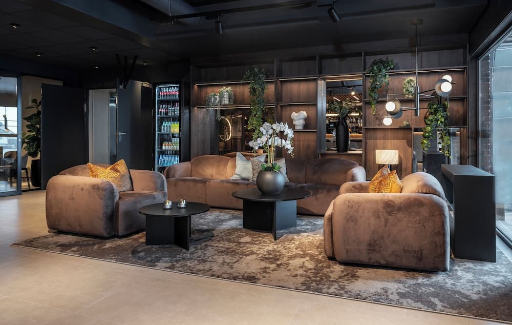 Thon Partner Hotel Notodden