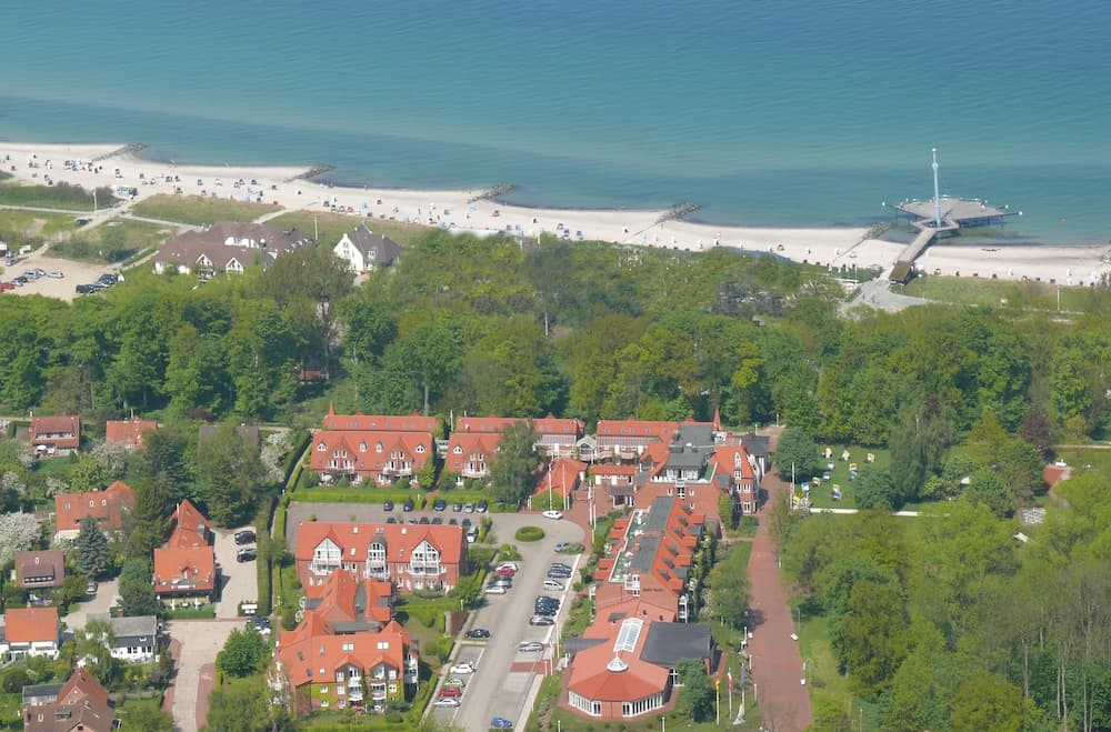 Ringhotel Resort SPA Hohe Wacht